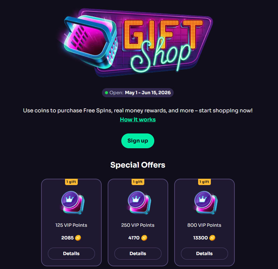 gifts-winspirit-casino-canada