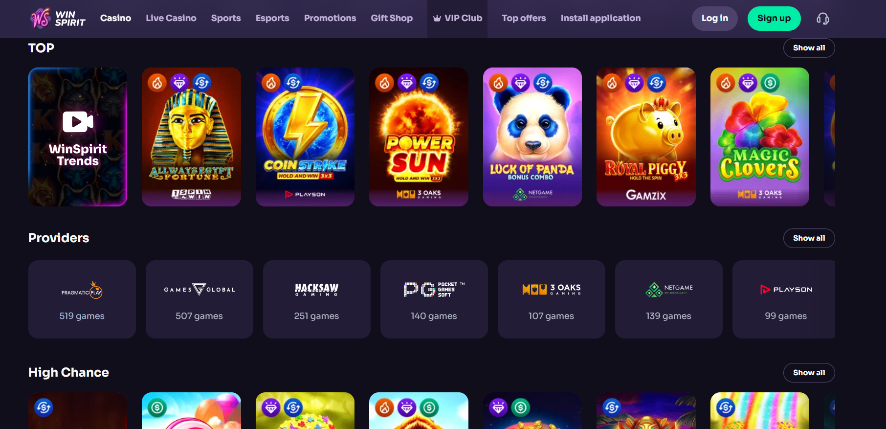slots-winspirit-casino-canada