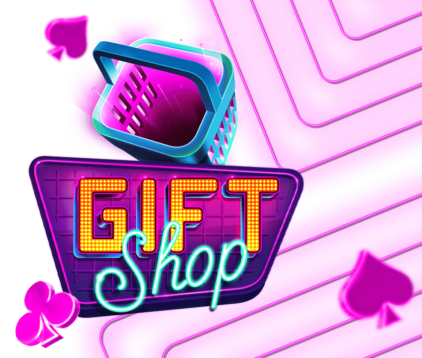 Gift Shop