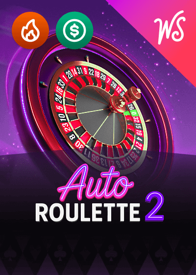 Auto Roulette 2