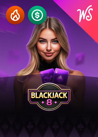 Blackjack 8