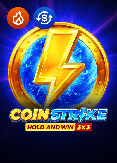 Coin Strike: Hold and Win