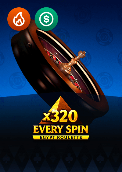 Egypt Roulette x320 EverySpin