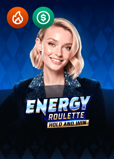 Energy Roulette