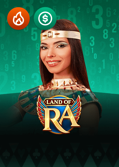Land of Ra