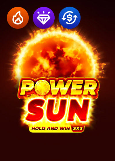 Power Sun