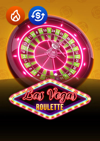 Las Vegas Roulette